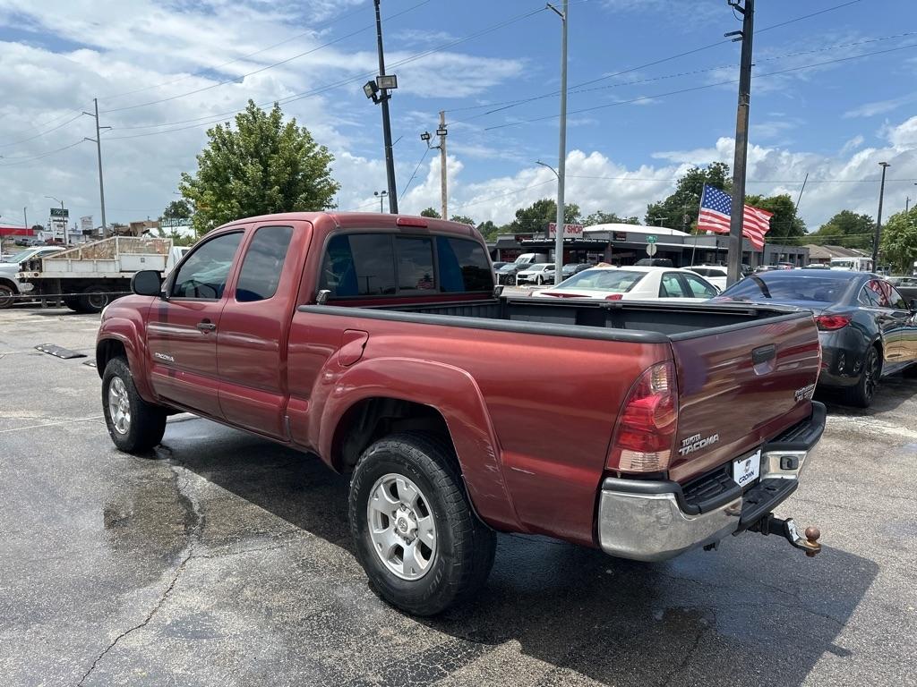 Toyota Tacoma  2006