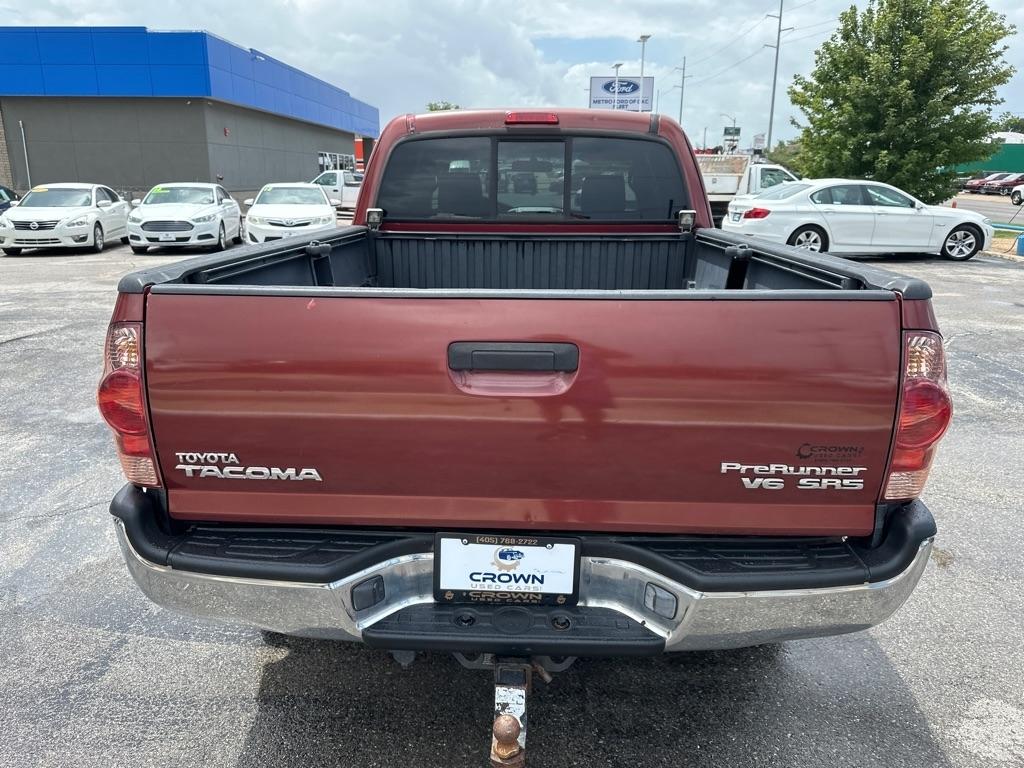 Toyota Tacoma  2006
