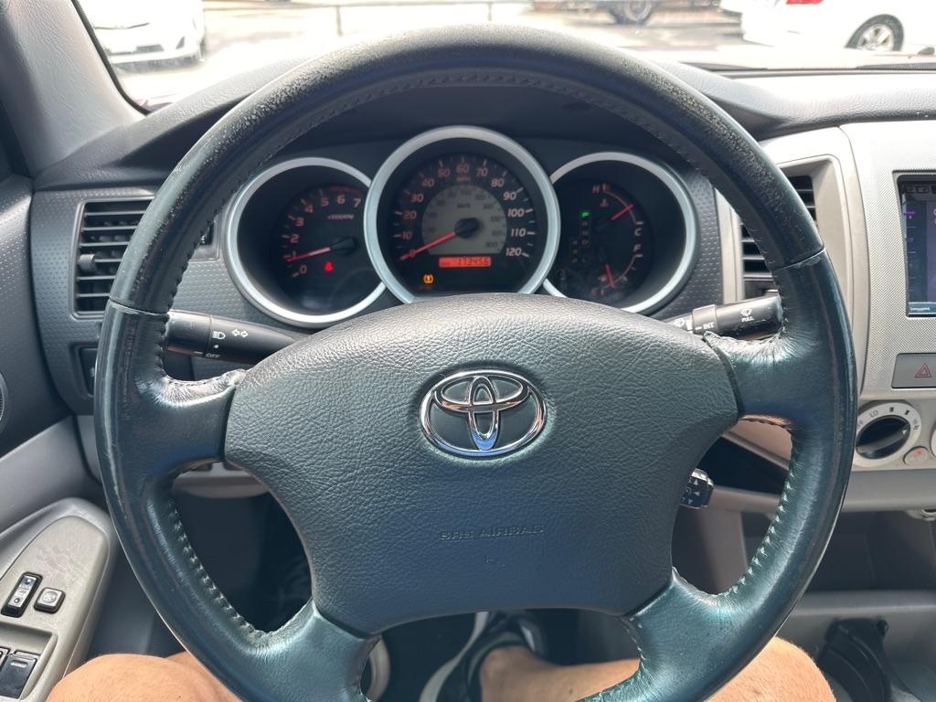 Toyota Tacoma  2006