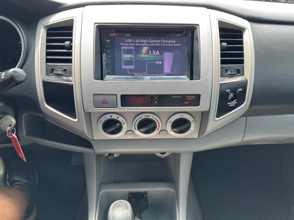 Toyota Tacoma  2006