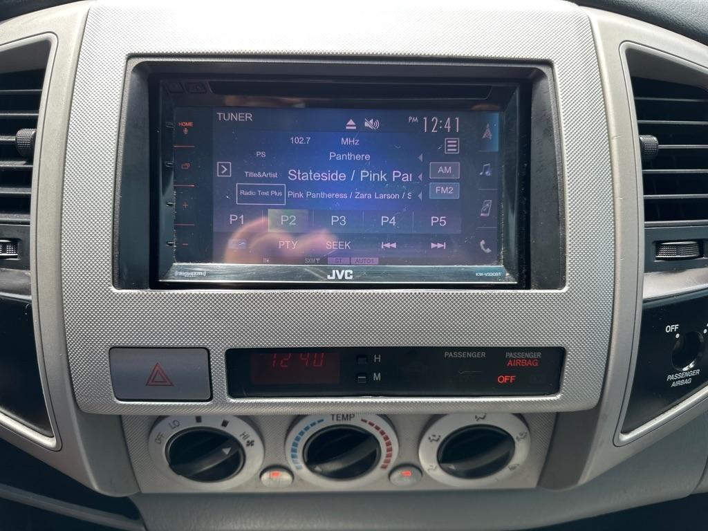 Toyota Tacoma  2006