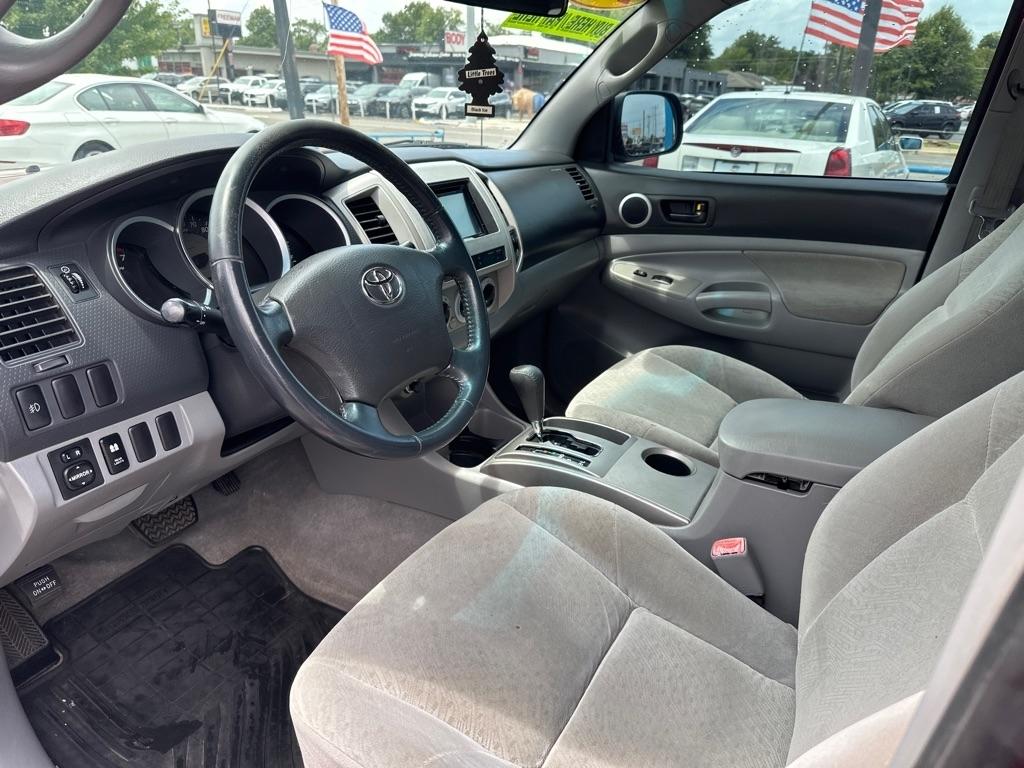 Toyota Tacoma  2006