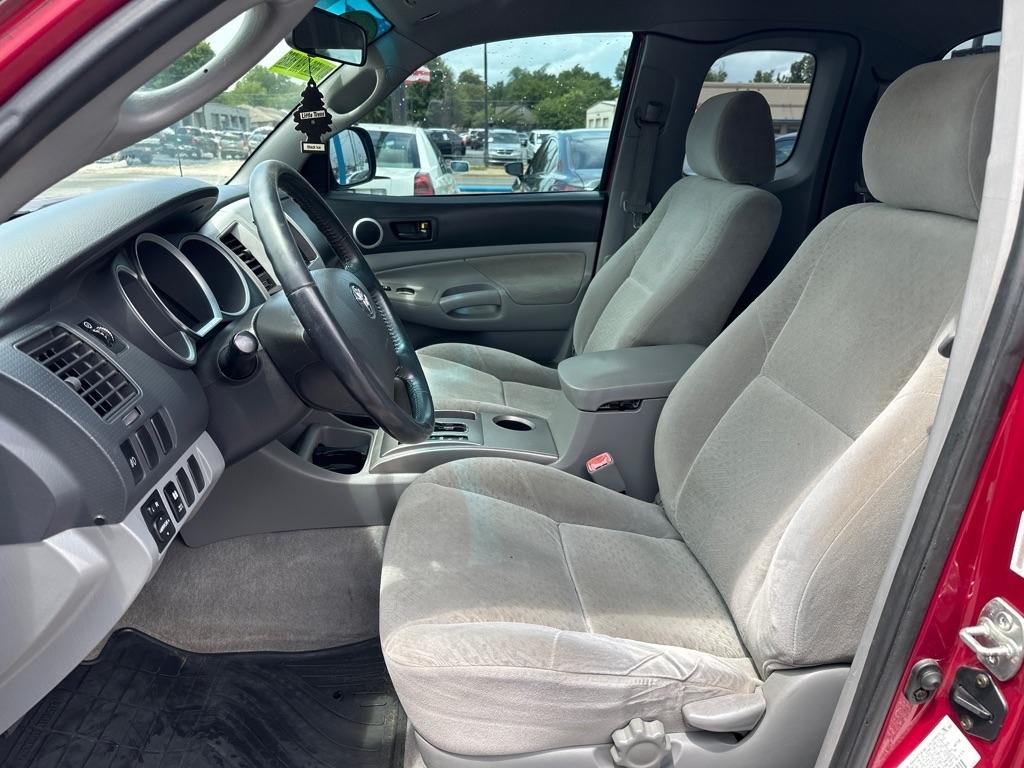 Toyota Tacoma  2006