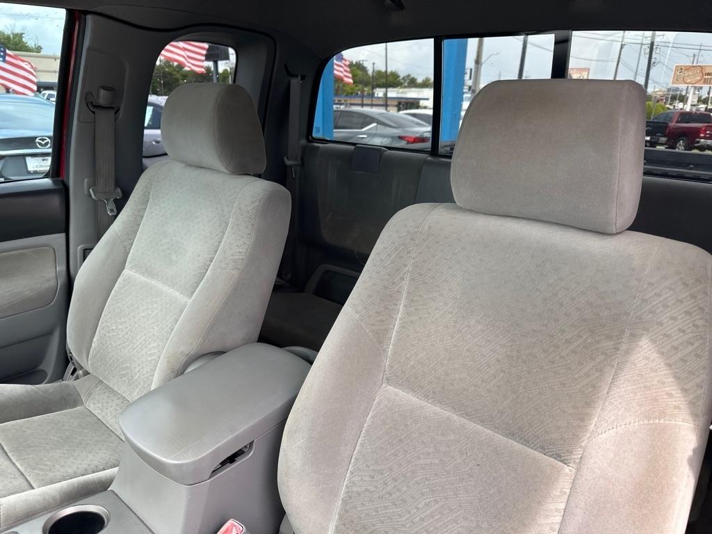 Toyota Tacoma  2006