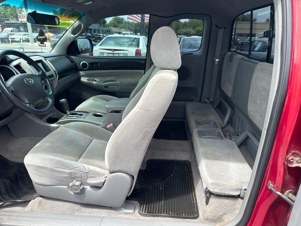 Toyota Tacoma  2006