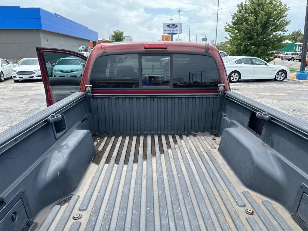 Toyota Tacoma  2006