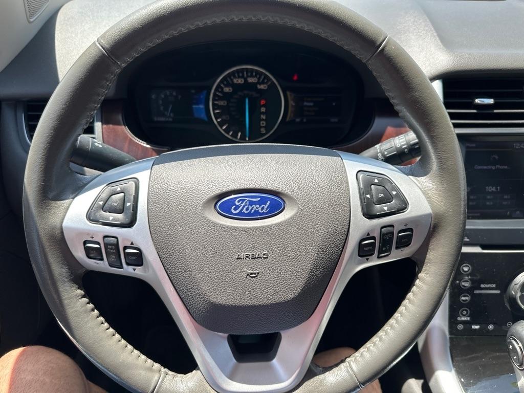 Ford Edge  2013