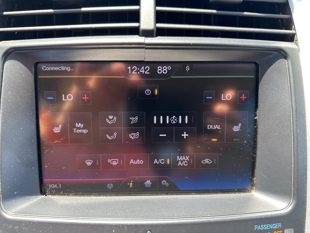 Ford Edge  2013