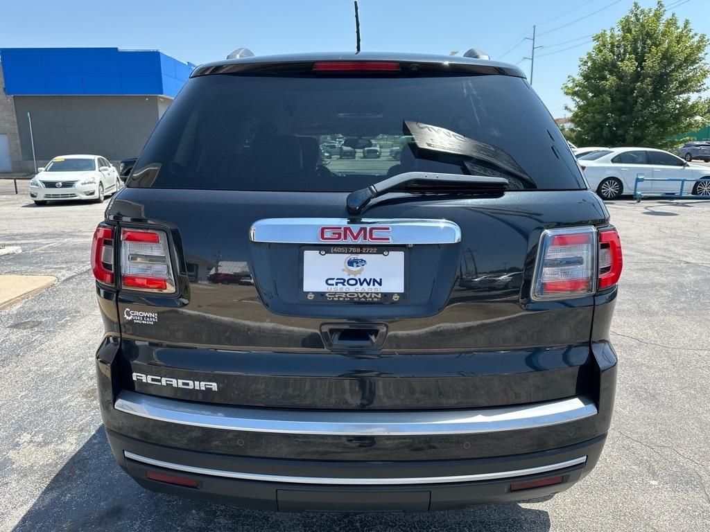 GMC Acadia  2013