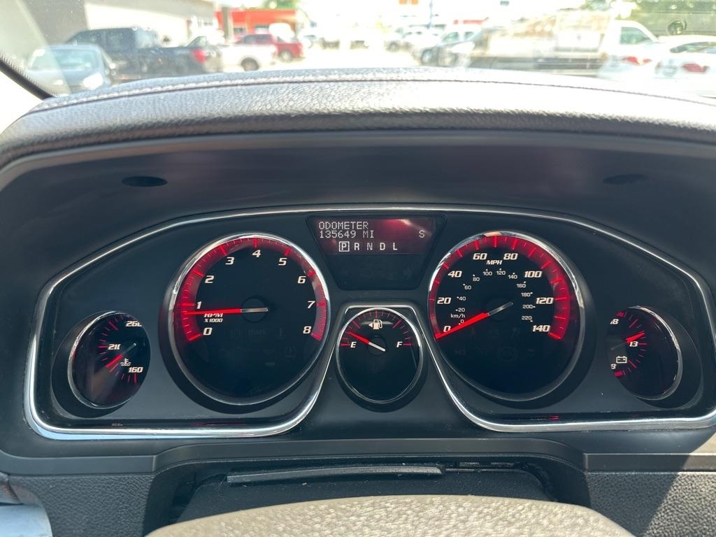 GMC Acadia  2013