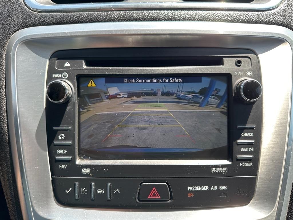 GMC Acadia  2013