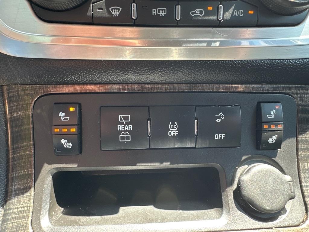 GMC Acadia  2013