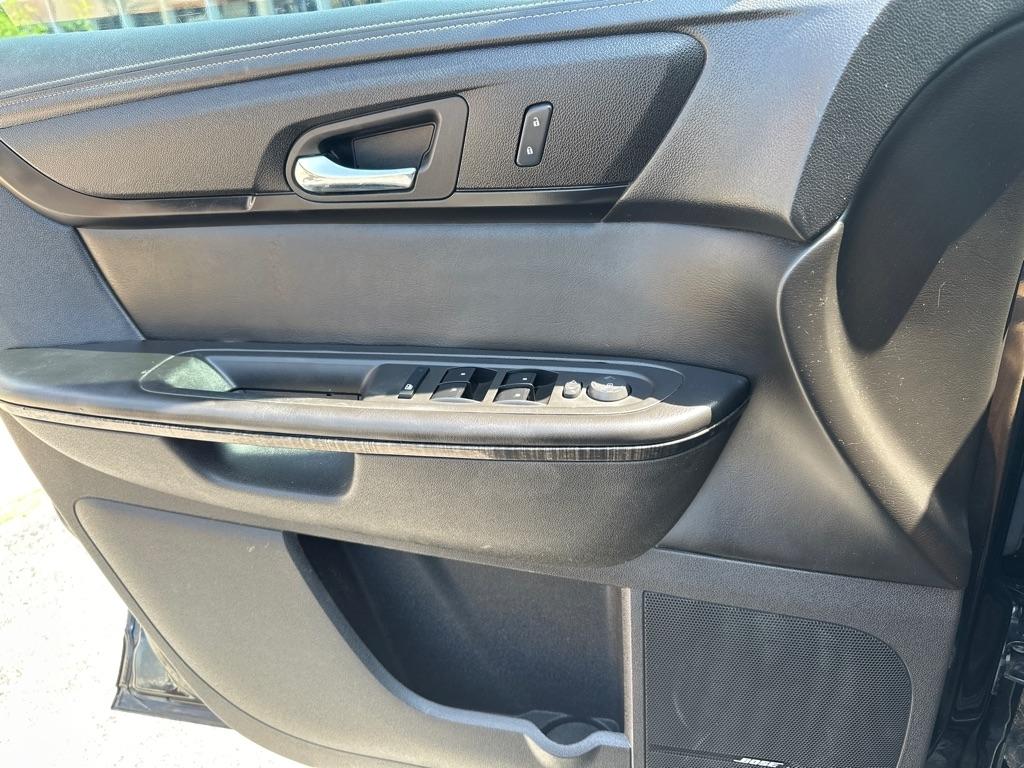 GMC Acadia  2013
