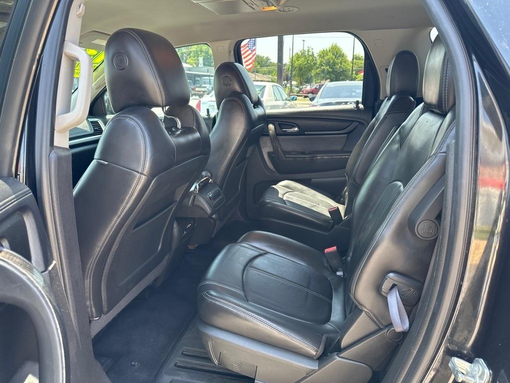 GMC Acadia  2013