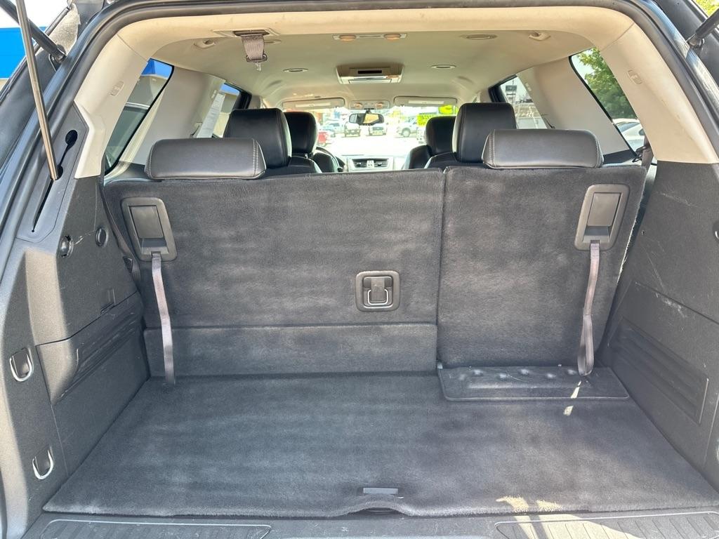GMC Acadia  2013