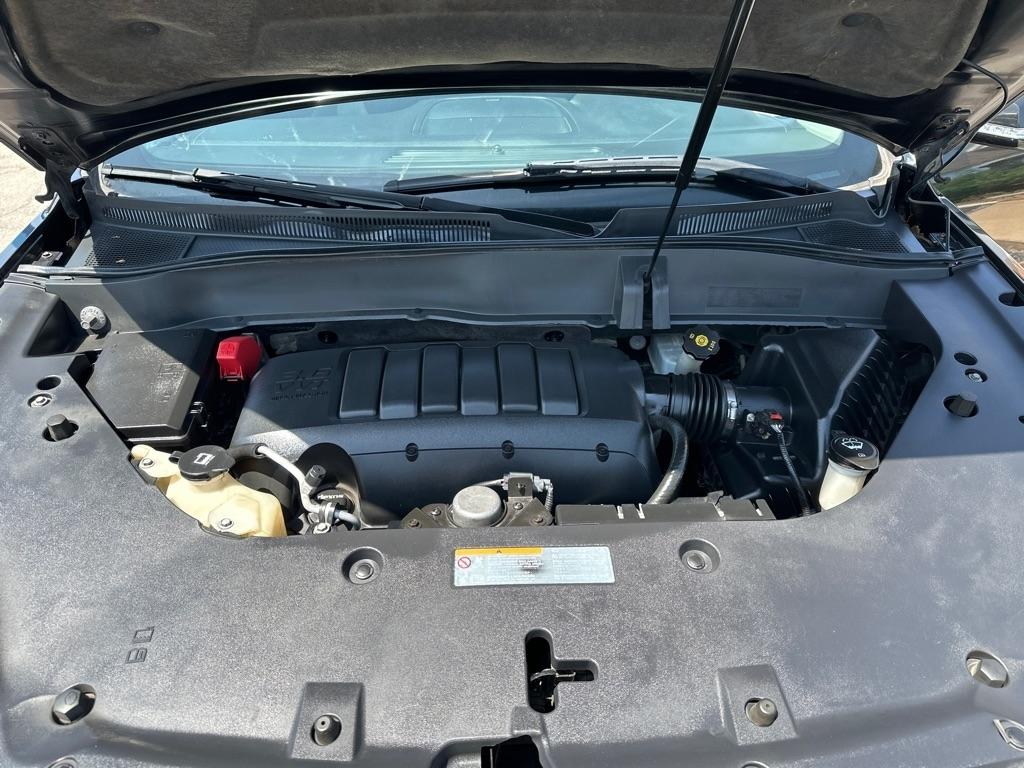 GMC Acadia  2013