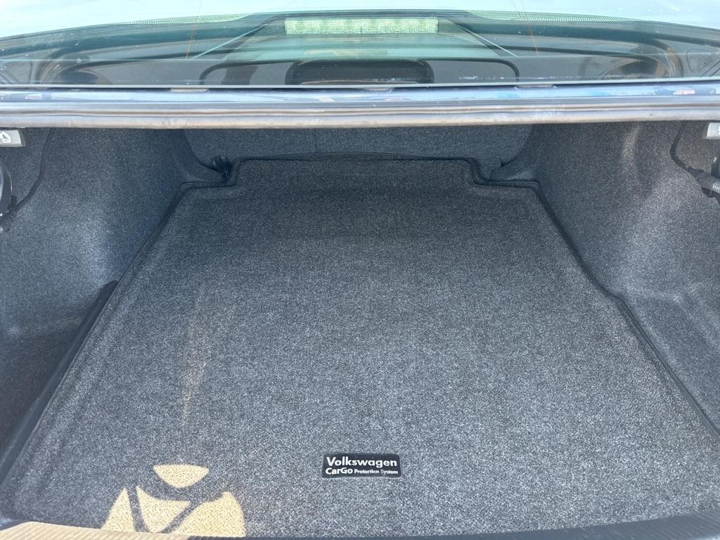 Volkswagen Passat  2017