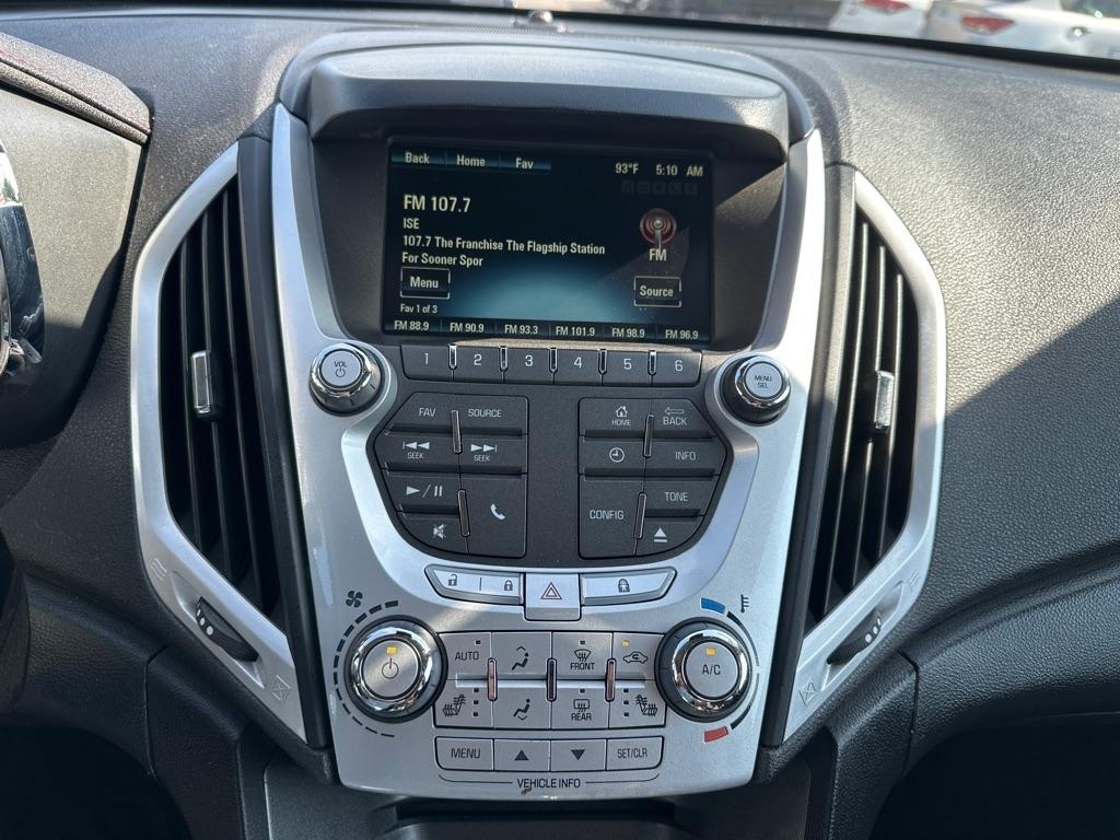 GMC Terrain  2015