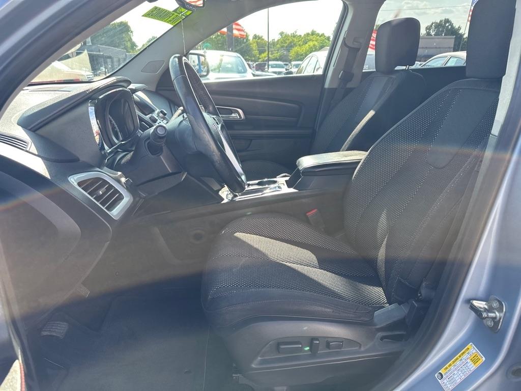 GMC Terrain  2015