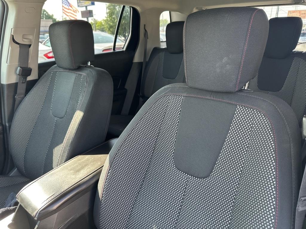 GMC Terrain  2015