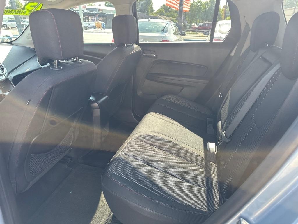 GMC Terrain  2015