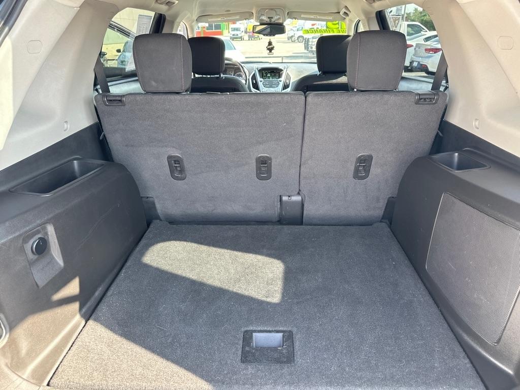 GMC Terrain  2015