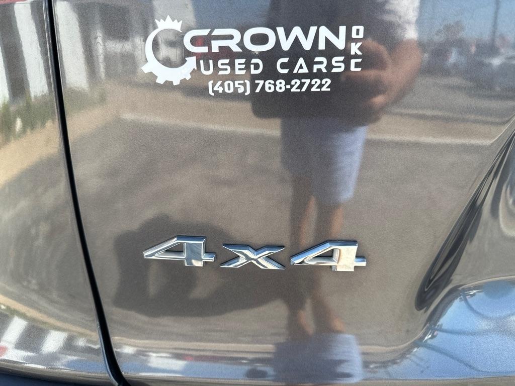 Jeep Cherokee  2019