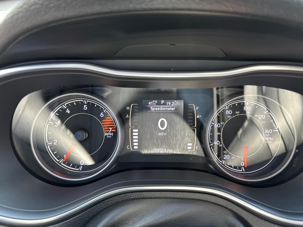 Jeep Cherokee  2019