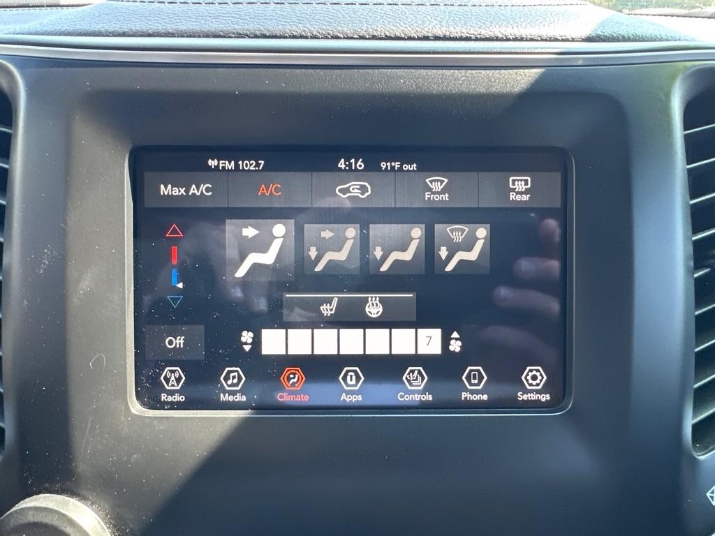 Jeep Cherokee  2019