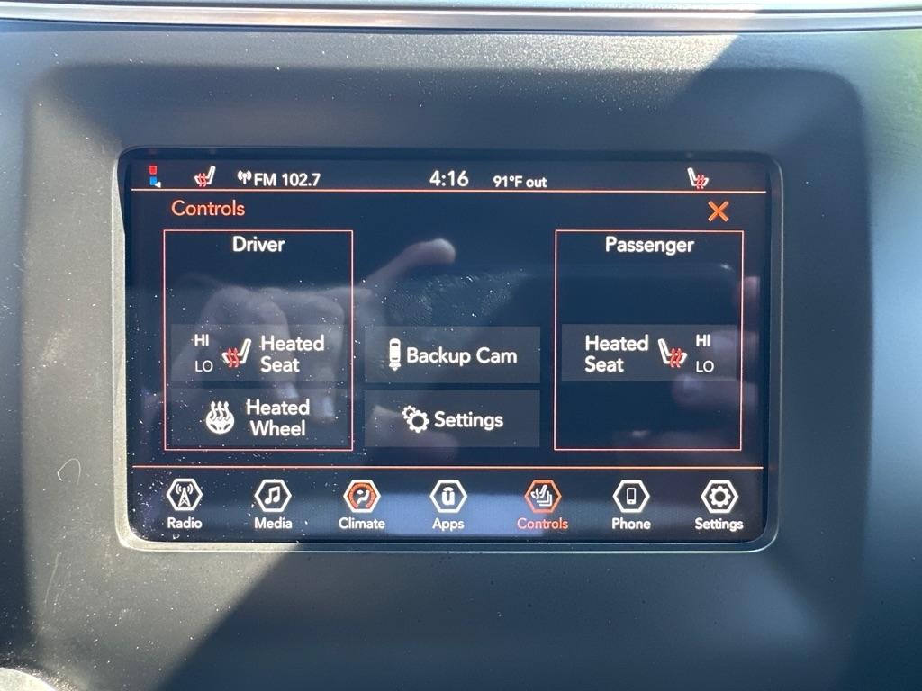 Jeep Cherokee  2019