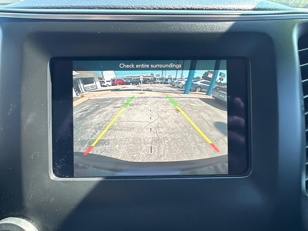 Jeep Cherokee  2019