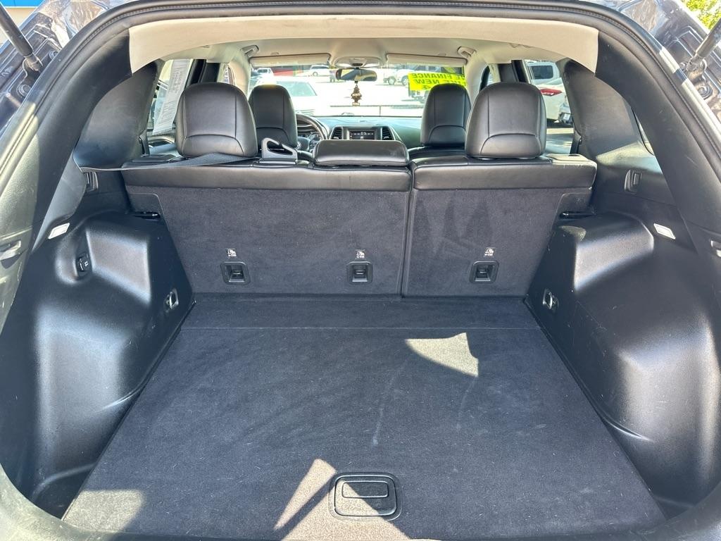 Jeep Cherokee  2019