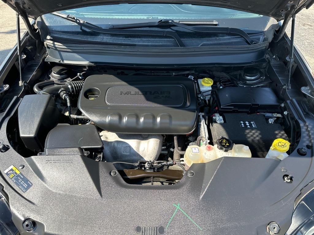 Jeep Cherokee  2019