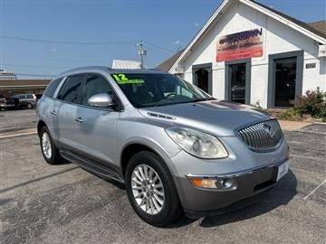 2012 Buick Enclave Base FWD