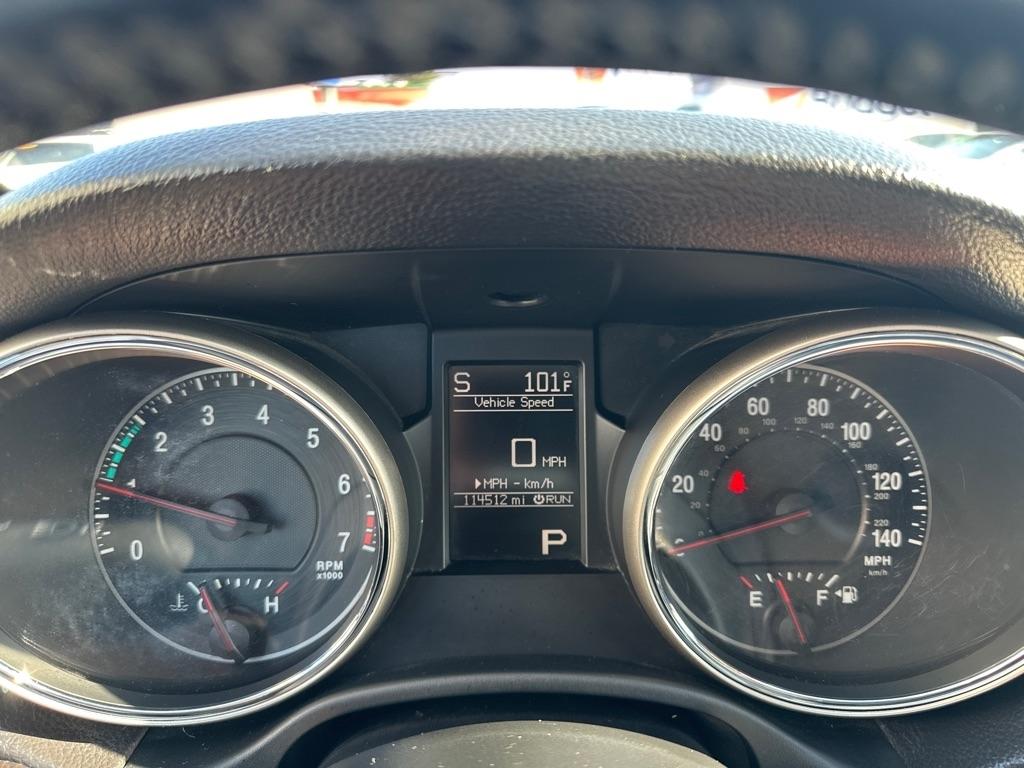 Jeep Grand Cherokee Laredo 2011
