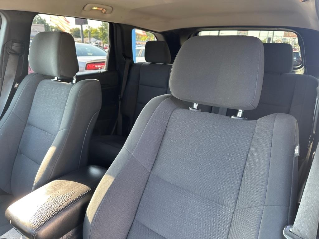 Jeep Grand Cherokee Laredo 2011