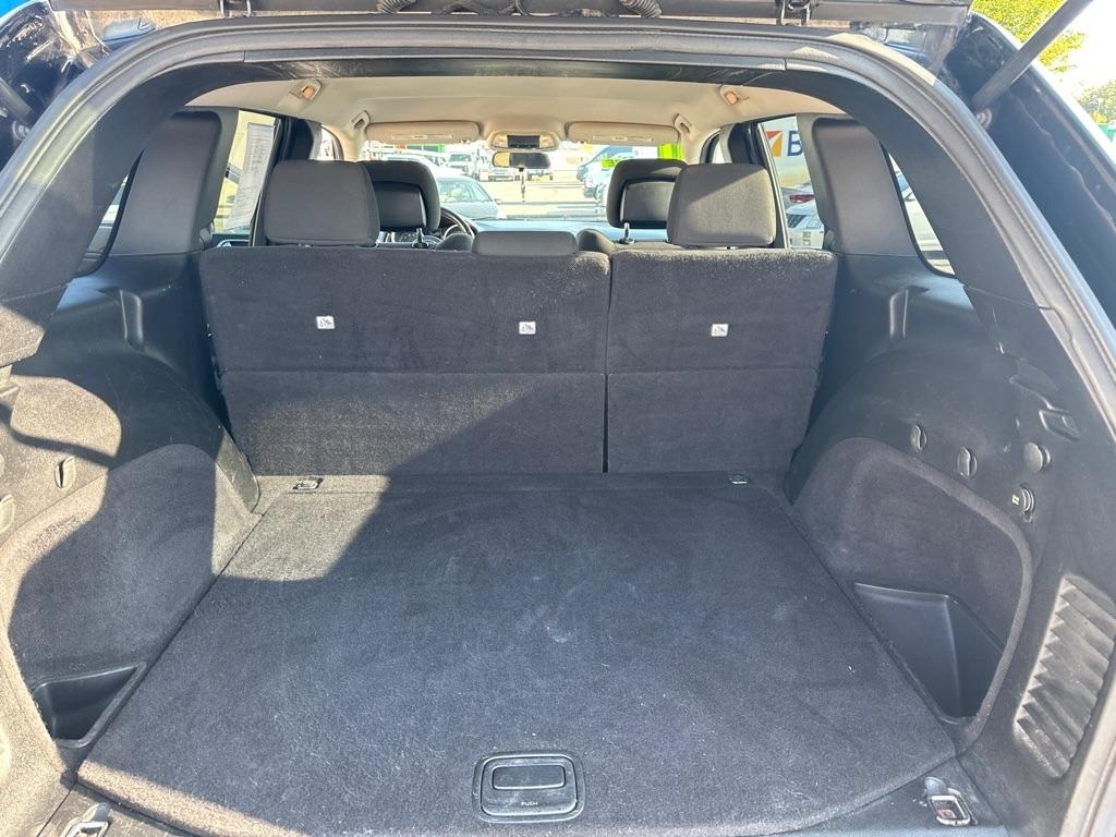 Jeep Grand Cherokee Laredo 2011