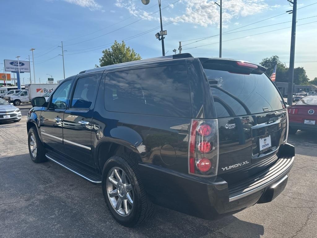 GMC Yukon XL  2014