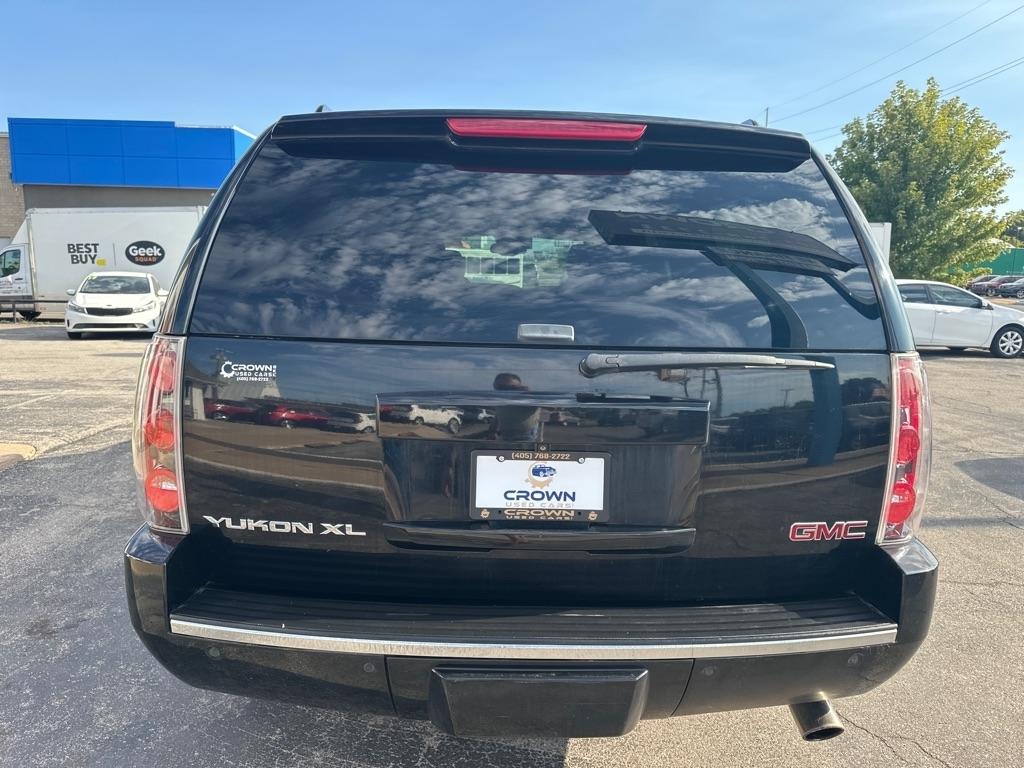 GMC Yukon XL  2014