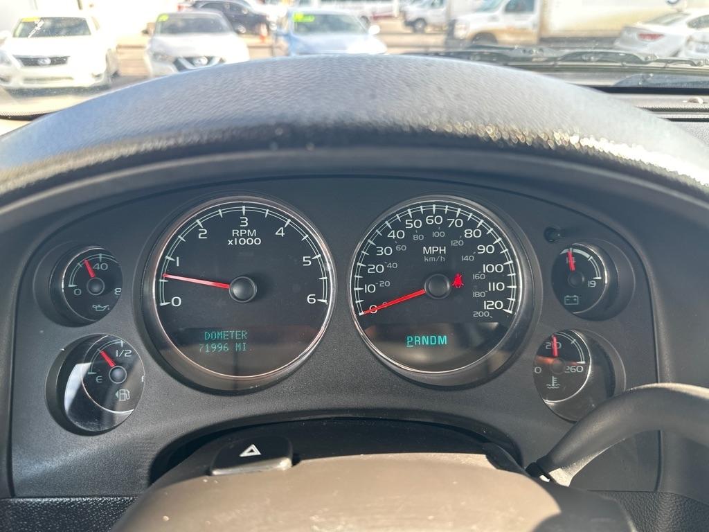 GMC Yukon XL  2014