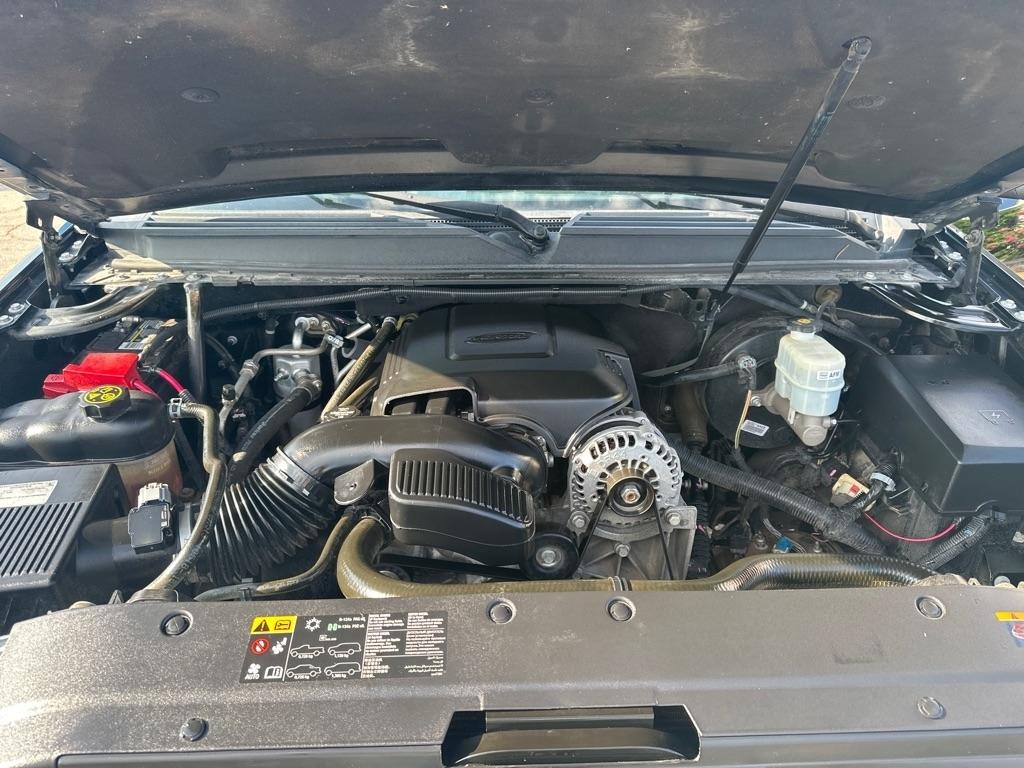 GMC Yukon XL  2014