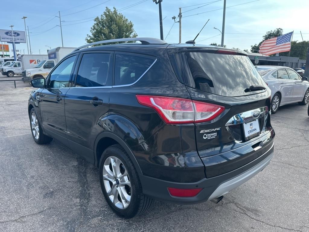 Ford Escape  2014