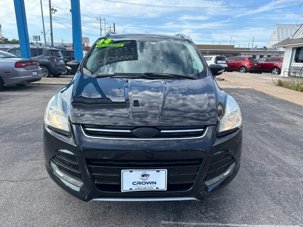 Ford Escape  2014