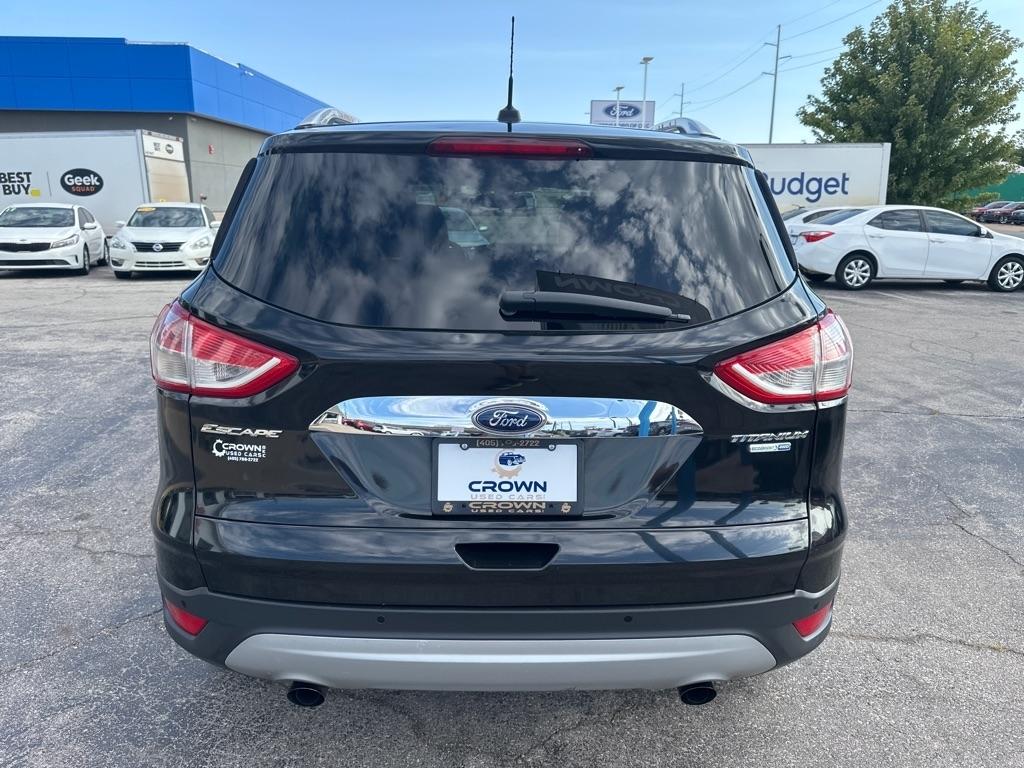 Ford Escape  2014