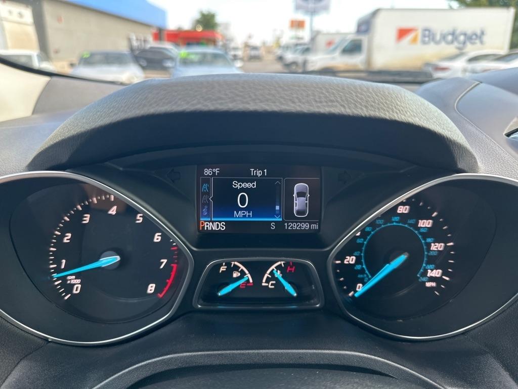 Ford Escape  2014