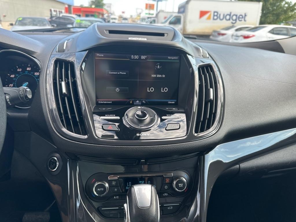 Ford Escape  2014