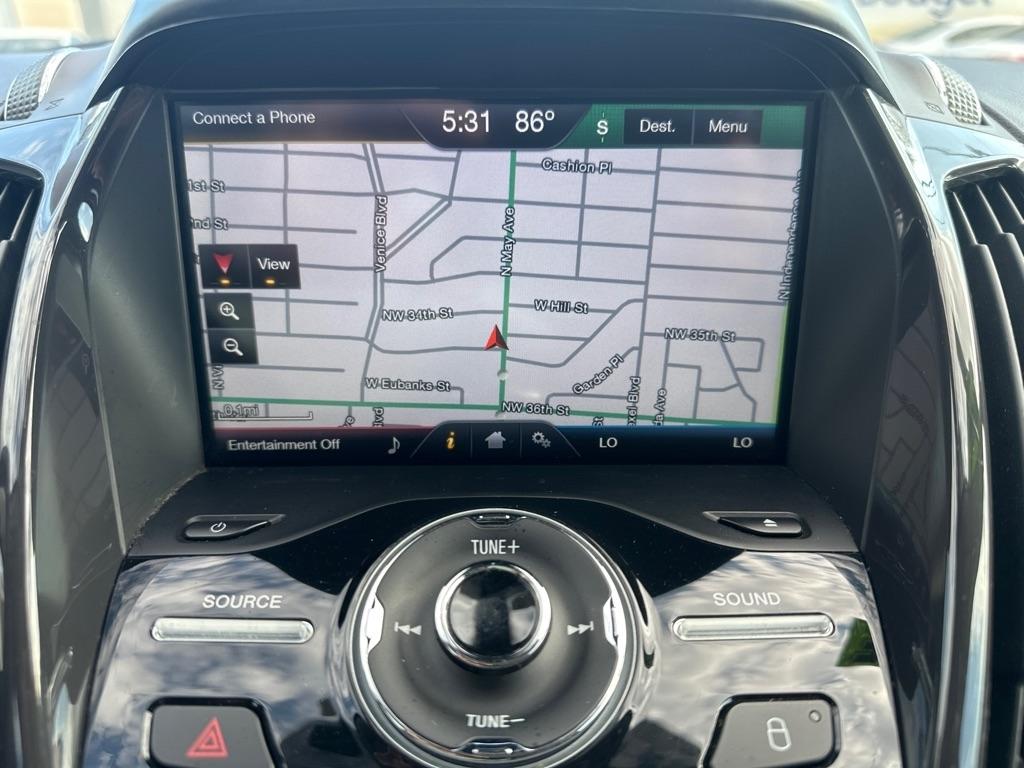 Ford Escape  2014