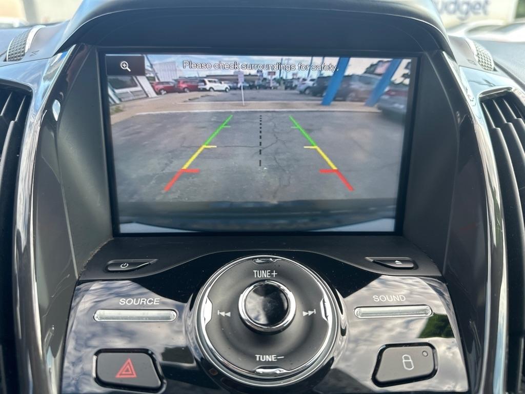 Ford Escape  2014