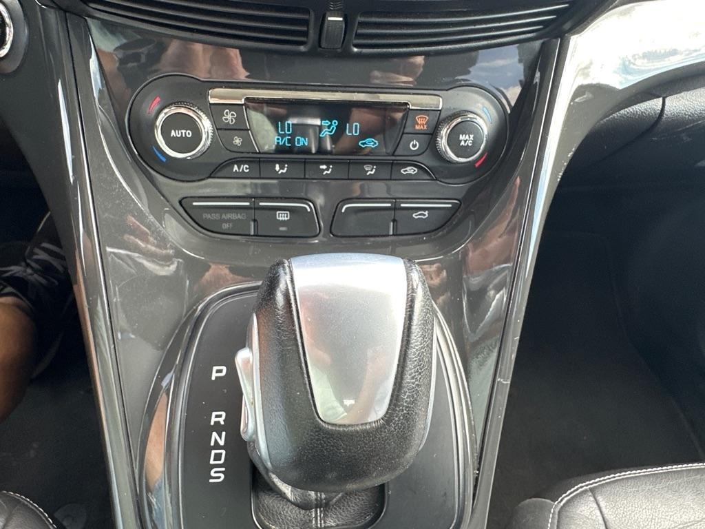 Ford Escape  2014