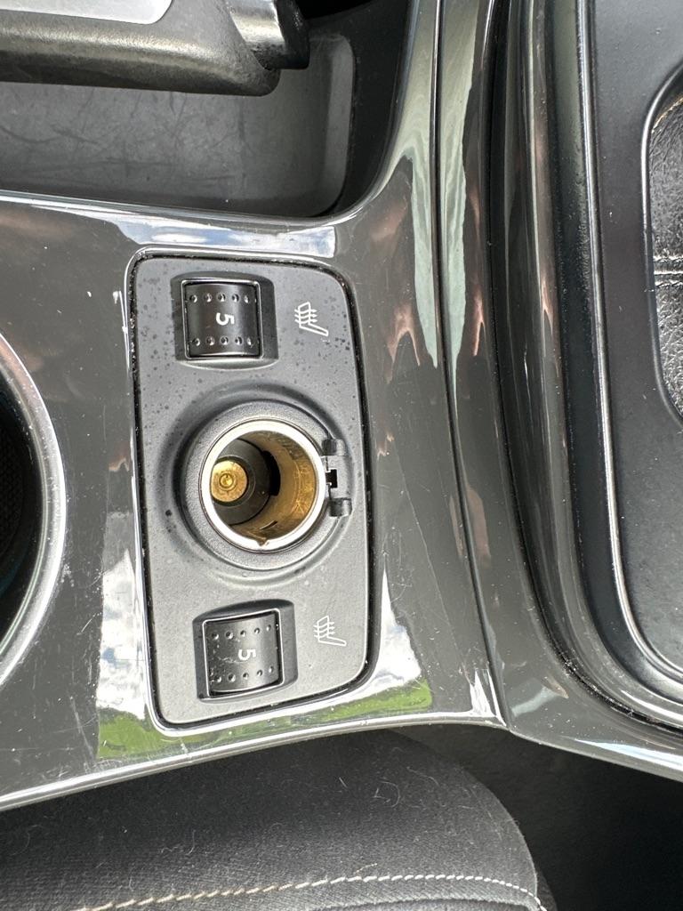 Ford Escape  2014